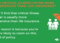 Life Insurance And Critical Illness Cover A Comparison 2025