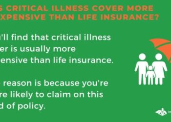 Life Insurance And Critical Illness Cover A Comparison 2025