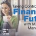 Taking Control of Your Financial Future, with MX Money Management ...