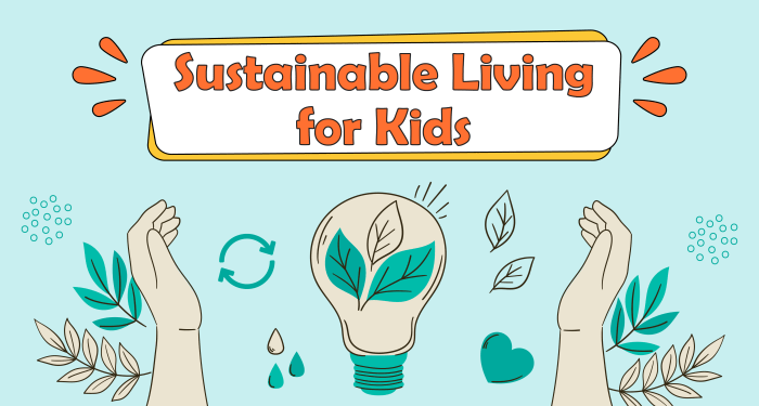 5 Tips for Sustainable Living at Home: Cartoon Infographic - Venngage